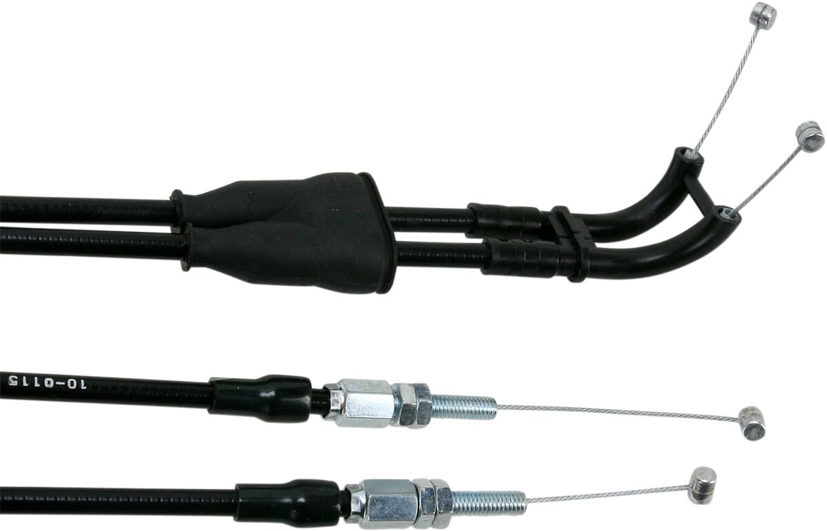 MOTION PRO CABLE THROTTLE KTM 10-0115