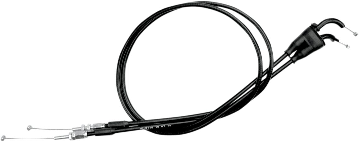 MOTION PRO CABLE THROTTLE KTM +3 10-0116