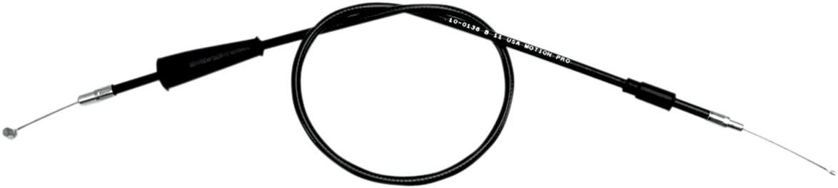 MOTION PRO CABLE THROTTLE KTM 10-0138