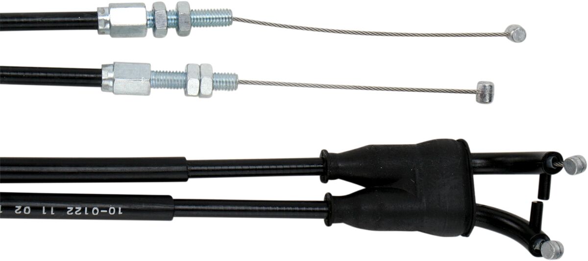 MOTION PRO CABLE THROTTLE KTM +3 10-0122