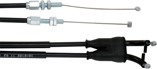 Motion Pro Cable Throttle KTM +3 10-0122