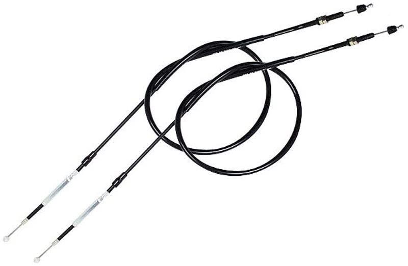 MOTION PRO THROTTLE CABLE PUSH-PULL 03-0431