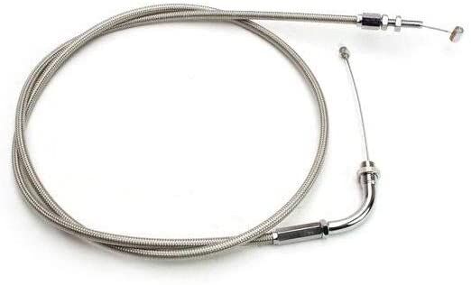 MOTION PRO CABLE ARMOR THROTTLE PULL 63-0356