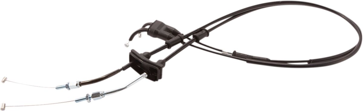 MOTION PRO Push/Pull Throttle Cable for Kawasaki 05-0430