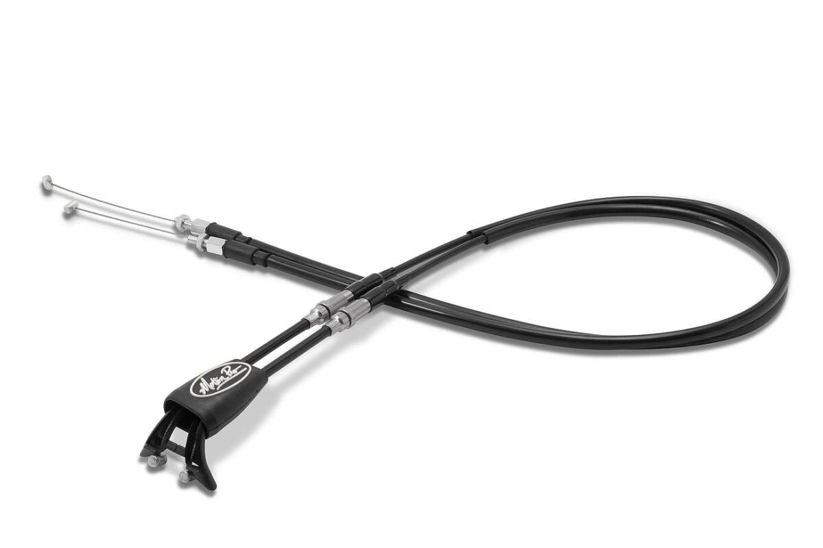 MOTION PRO CABLE VINYL REV3 - BLK 01-1507