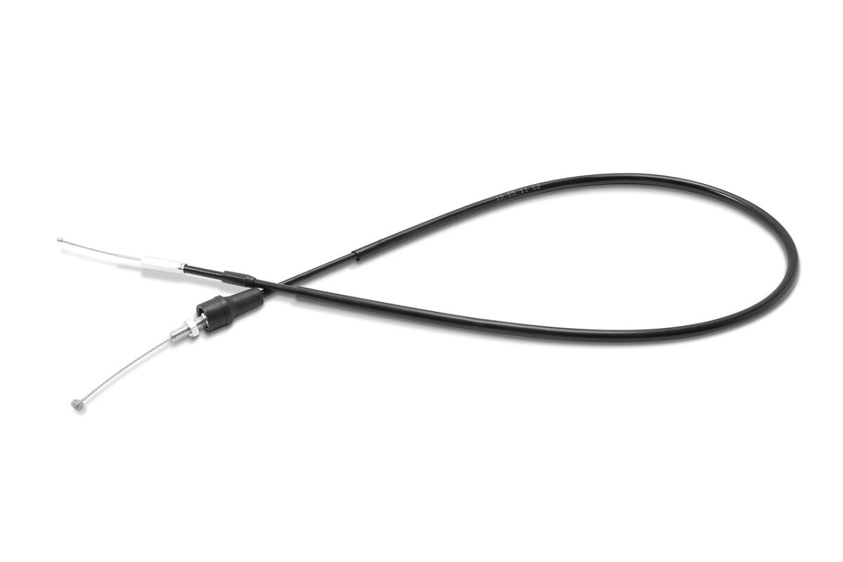 MOTION PRO Cable Black Vinyl SIW Throttle 01-1400