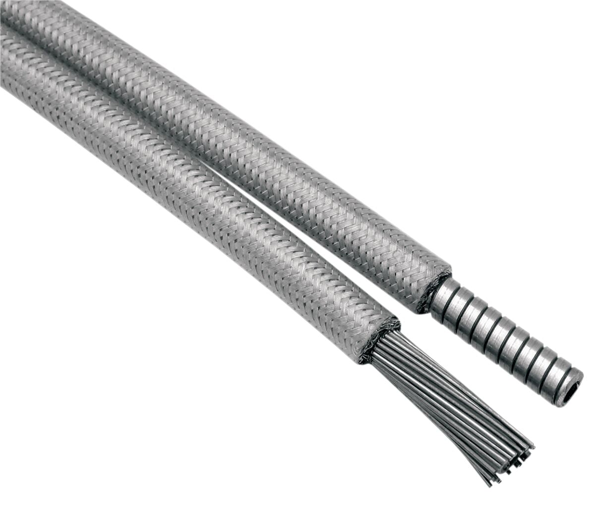 MOTION PRO CABLE CLUTCH CW ARMOR C 66-0262