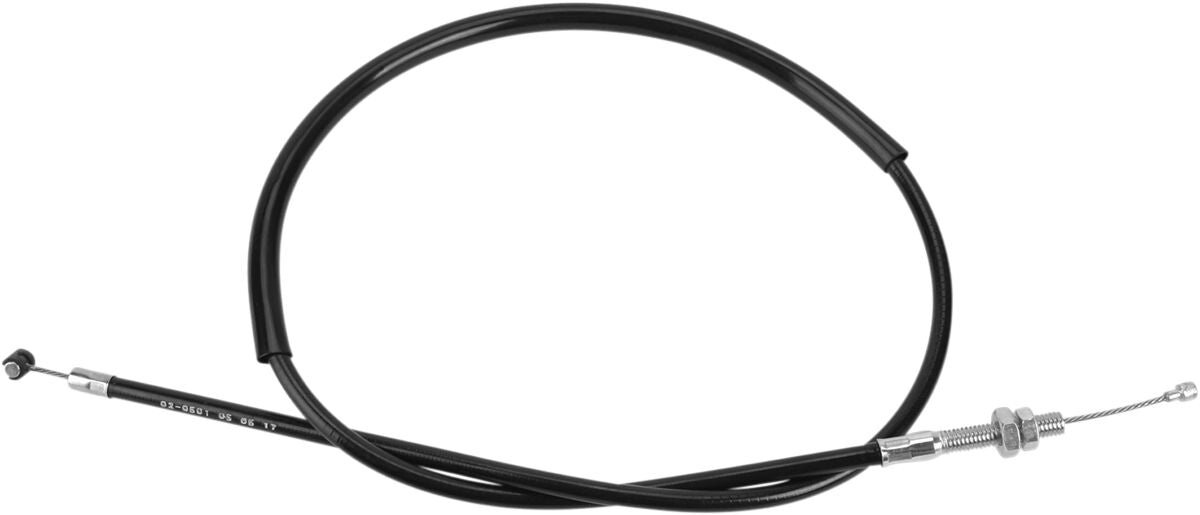 MOTION PRO CABLE CLUTCH HONDA 6RR 02-0501