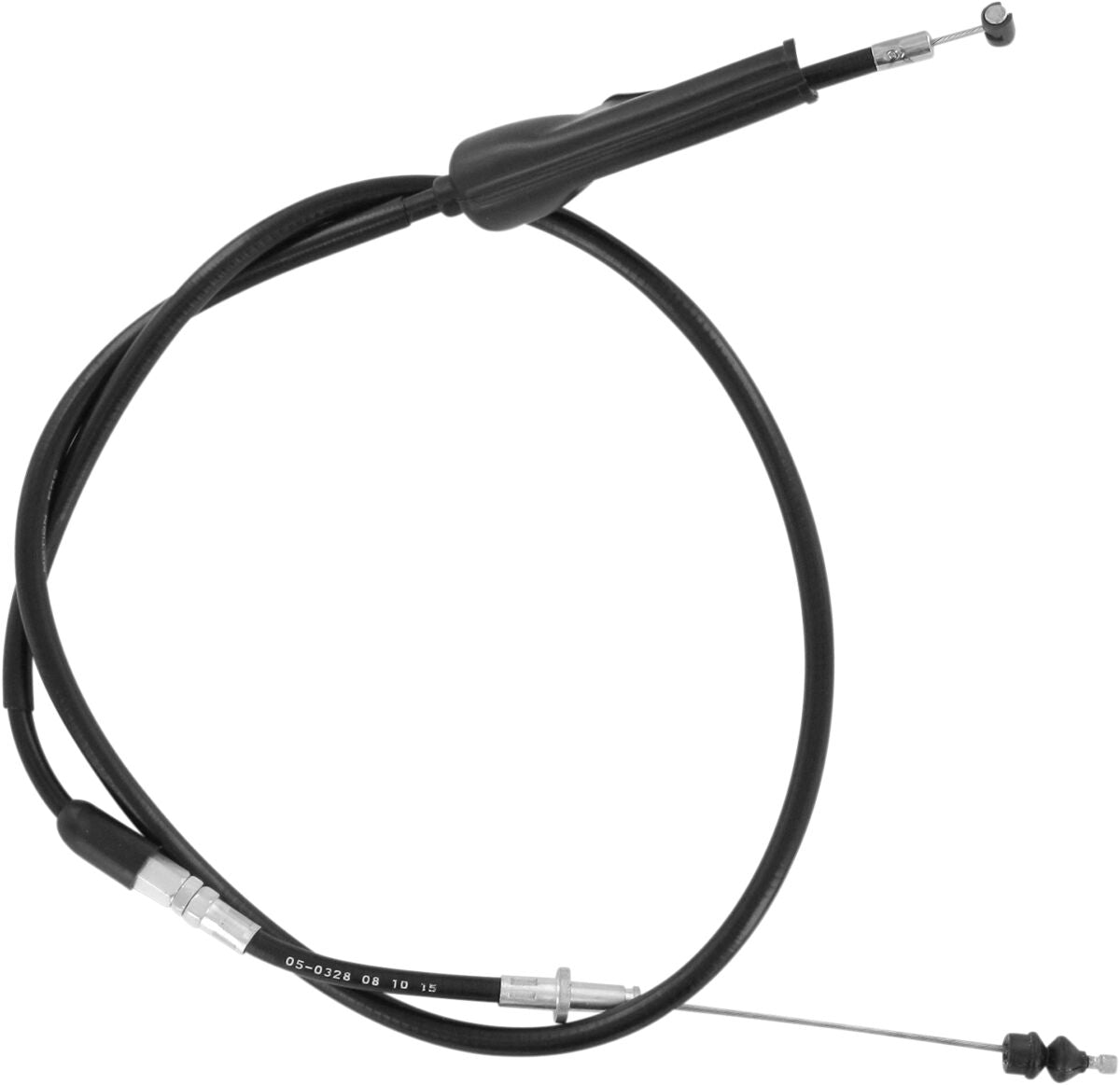 MOTION PRO CABLE CLUTCH 350 RAPTOR 05-0328