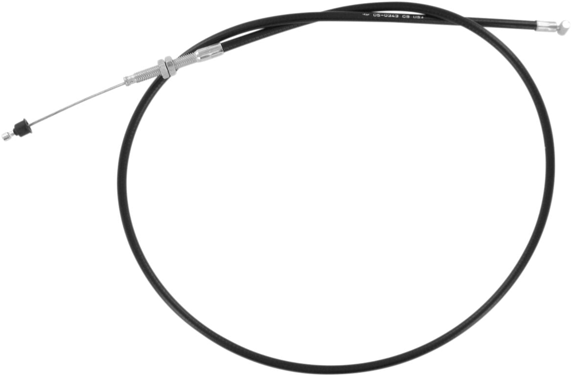 MOTION PRO CABLE CLUTCH R6 99-05 05-0343