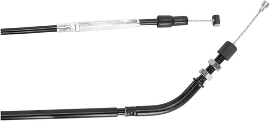 Motion Pro Motion Pro Clutch Cable COIL Wound Black Vinyl Honda 02-0544