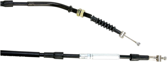 Motion Pro Motion Pro Clutch Cable COIL Wound Black Vinyl Kawasaki 03-0400