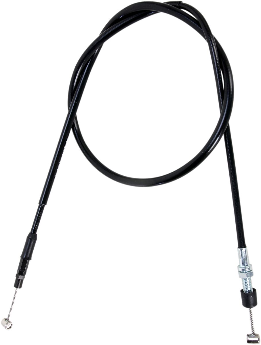 MOTION PRO MOTION PRO CABLE CLUTCH COIL WOUND BLACK VINYL YAMAHA 05-0392