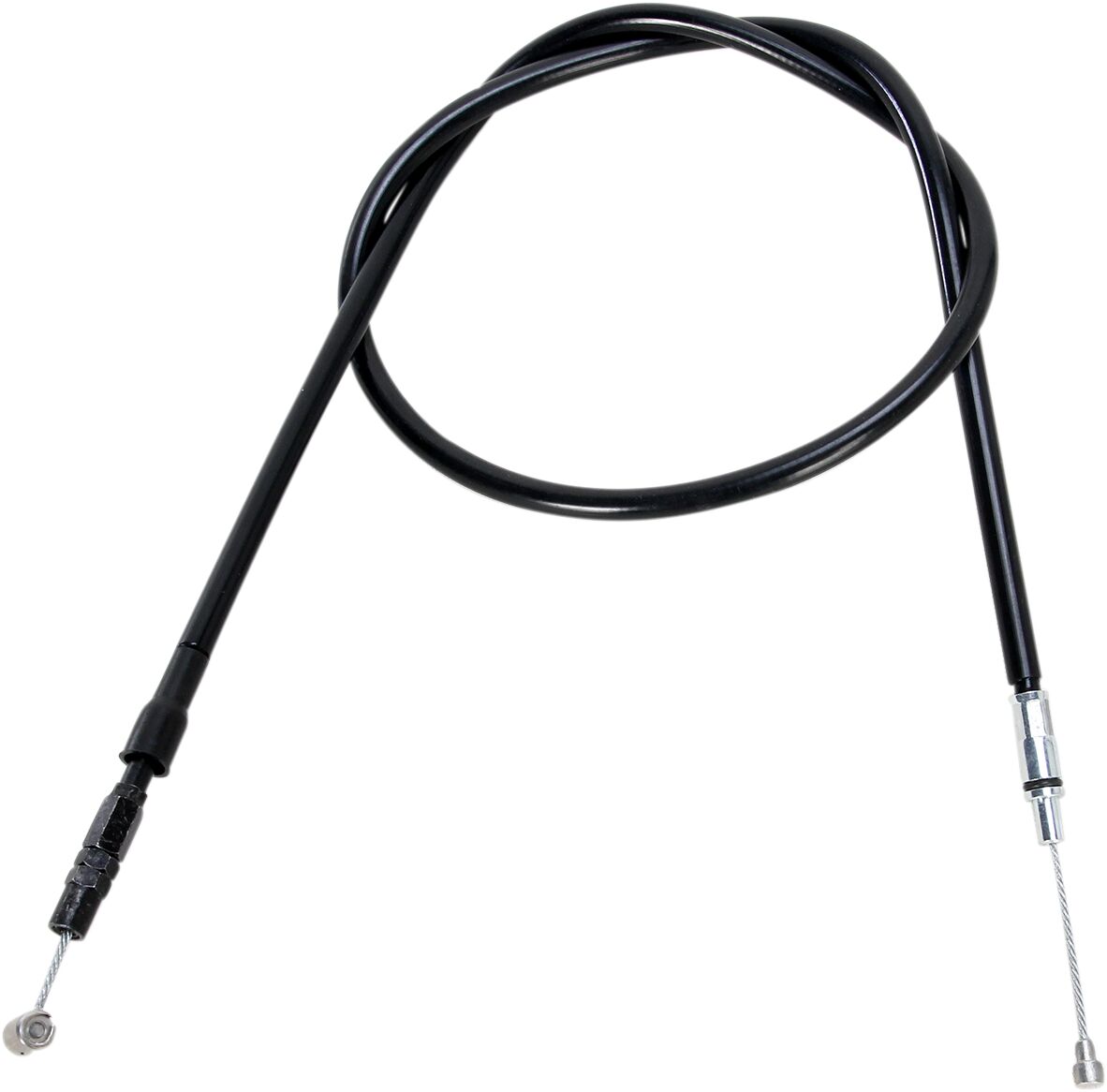 MOTION PRO MOTION PRO CABLE CLUTCH COIL WOUND BLACK VINYL YAMAHA 05-0357