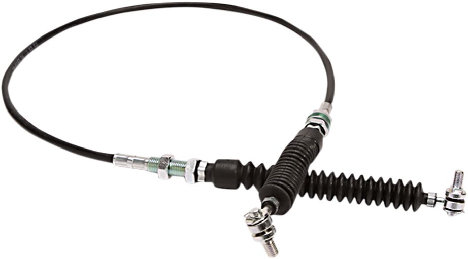 MOTION PRO BLACK VINYL SHIFTER CABLE 10-0164