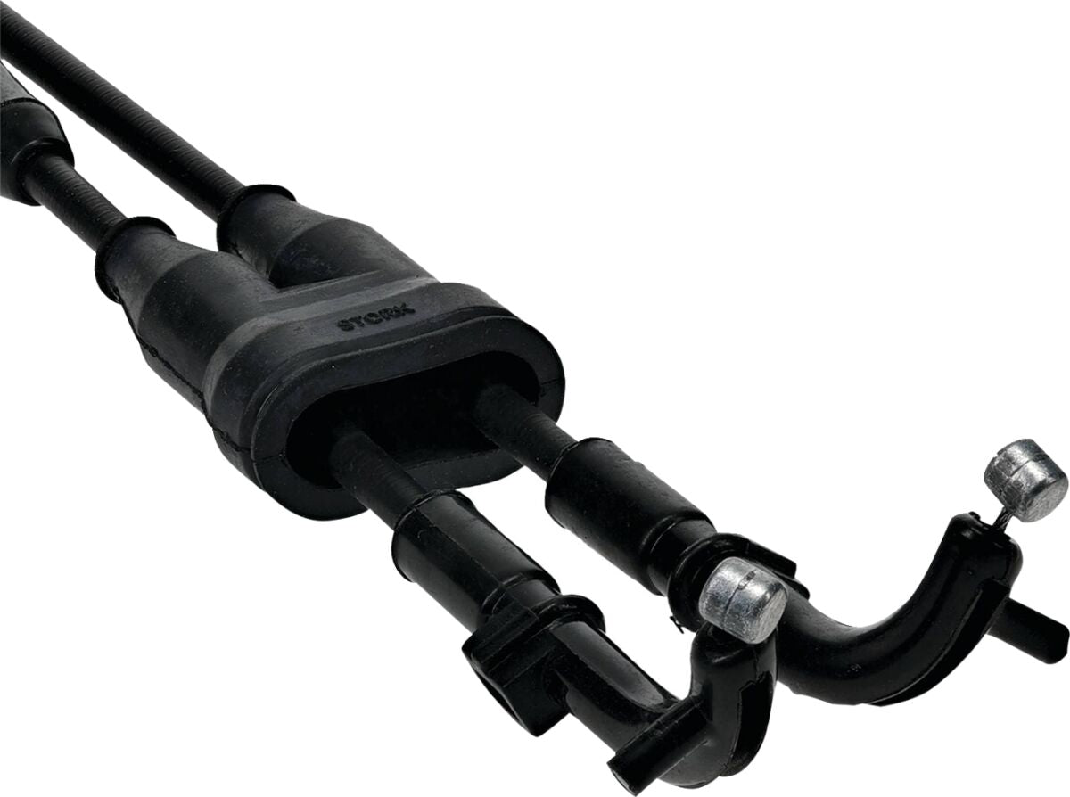 MOTION PRO CABLE CLUTCH KAW KX450F 03-0444