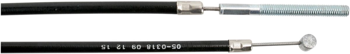 MOTION PRO FRONT BRAKE CABLE 36 1/4" 05-0318