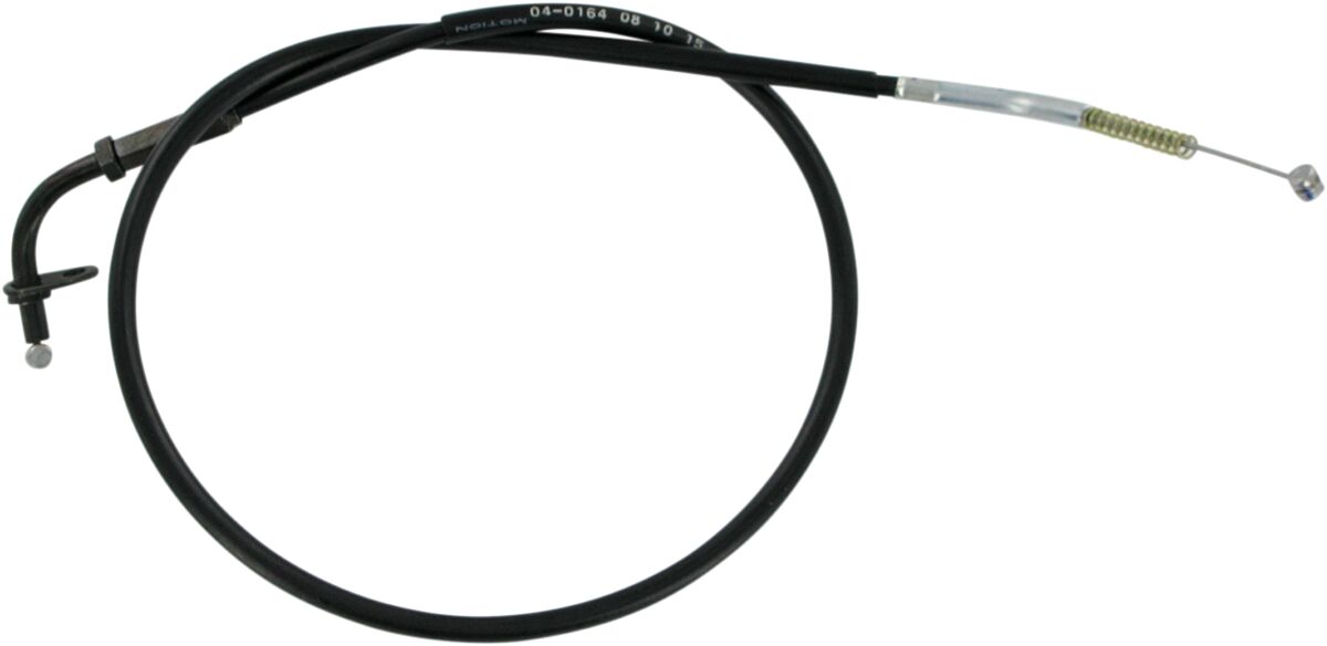 MOTION PRO CABLE CHOKE SUZ GSXF 04-0164
