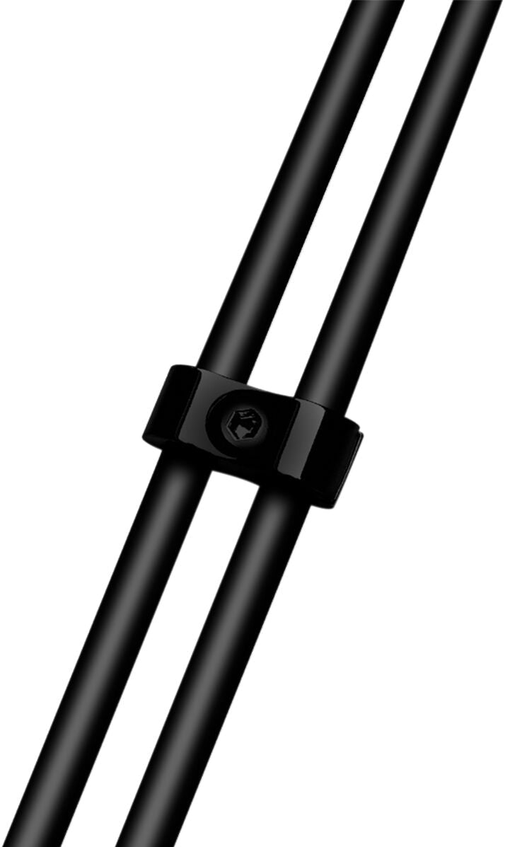 MOTION PRO MOTION PRO CABLE CLAMP 6-7MM BLACK 11-0094