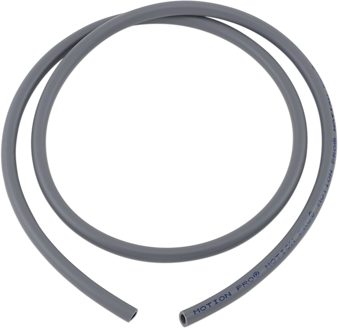 MOTION PRO FUEL LINE GRY 3/16 3'L 12-0049
