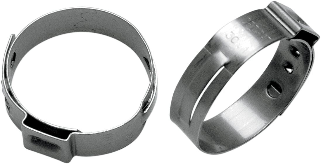 MOTION PRO STEPLESS HOSE CLAMPS 26.9 -30.1 MM 11-0069