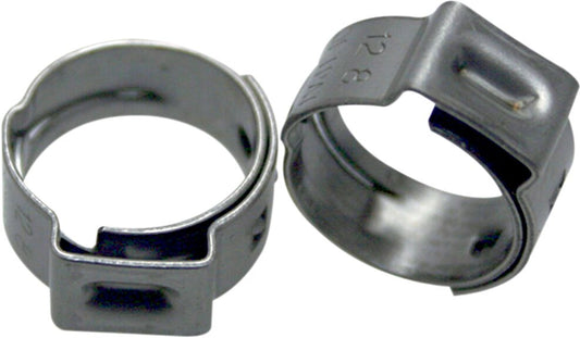 Motion Pro Stepless Hose Clamps 10.3 -12.8 MM 12-0075
