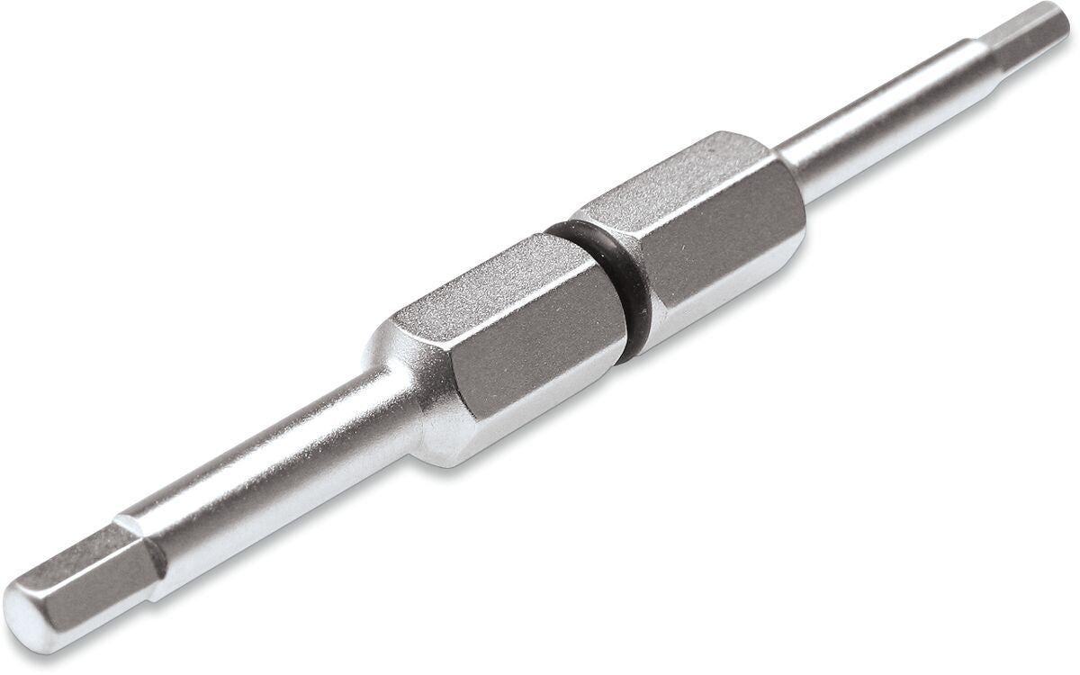MOTION PRO TOOL HEX BIT 3MM X 4MM 08-0382