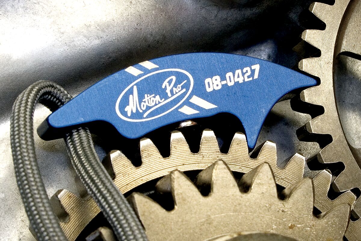 MOTION PRO TOOL GEAR JAMMER 08-0427