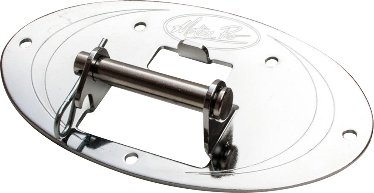 MOTION PRO WALL BRACKET FOR STORAGE RACK 08-0435