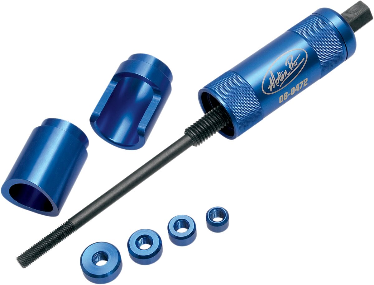 MOTION PRO TOOL DLX PISTON PIN PULLER 08-0472