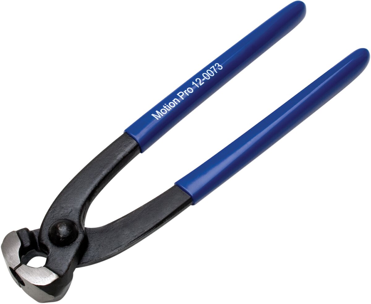 MOTION PRO TOOL SIDEJAW CLAMP PINCER 12-0073