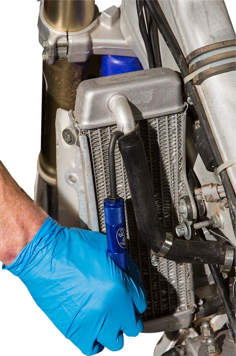 MOTION PRO TOOL HOSE REMOVAL 08-0646