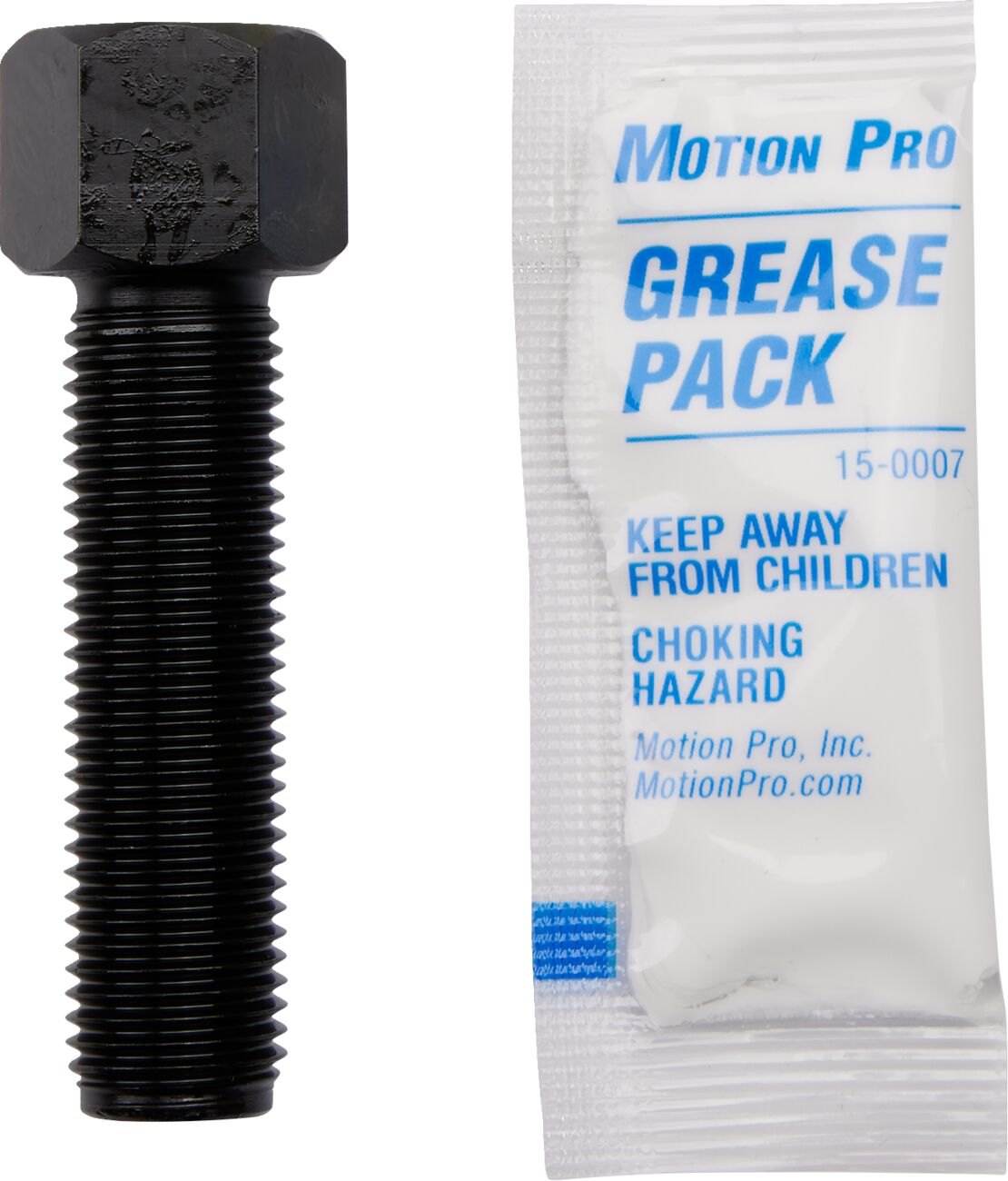 MOTION PRO FLYWHEEL PULLER M14 X 1.5 08-0564