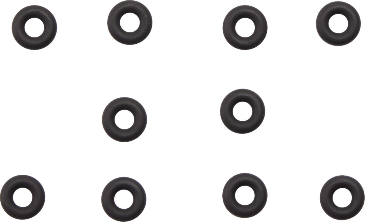 MOTION PRO INLET O-RING REPLACEMENT 08-0630