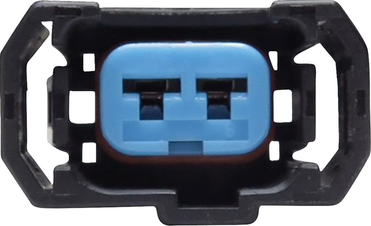 MOTION PRO FUEL INJECTOR PIGTAILS / 08-0637