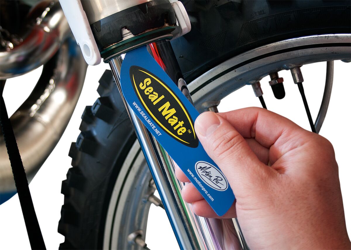 MOTION PRO SEALMATE FORK SEAL CLEANER 08-0395