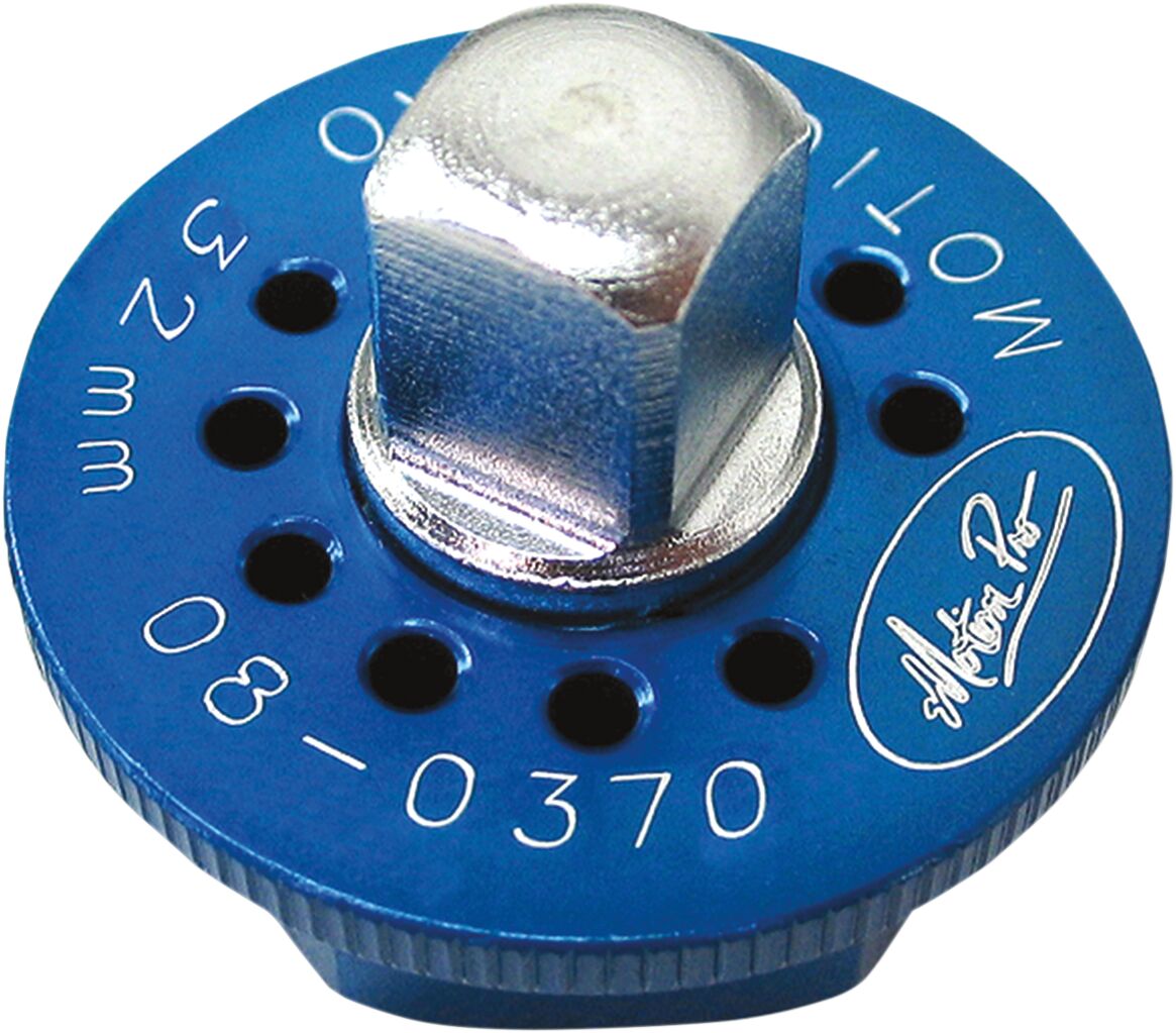 MOTION PRO T6 COMBO LEVER 32MM 3/8'' 08-0370
