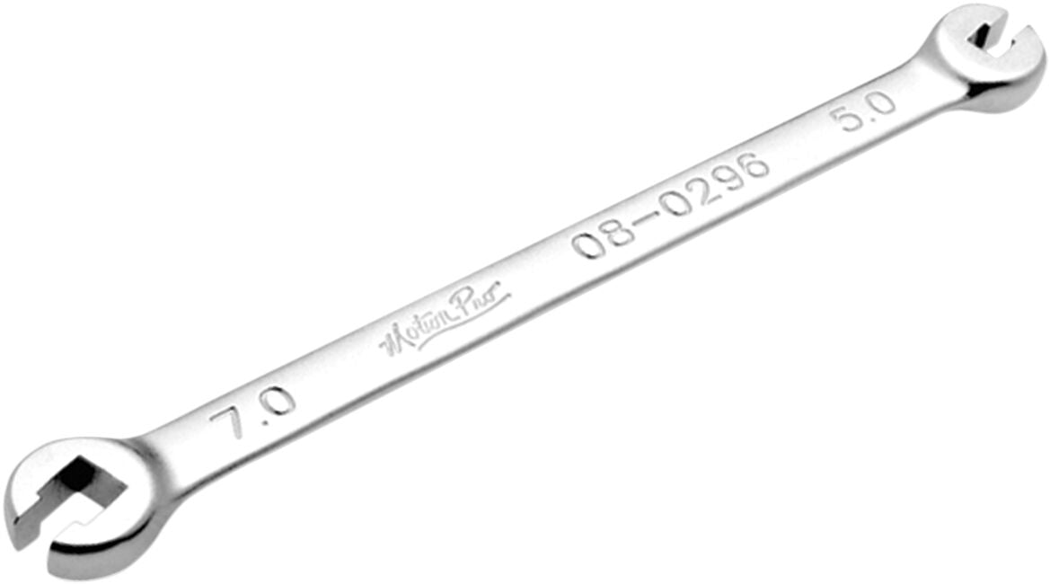 MOTION PRO TOOL SPOKE WRENCH 08-0296
