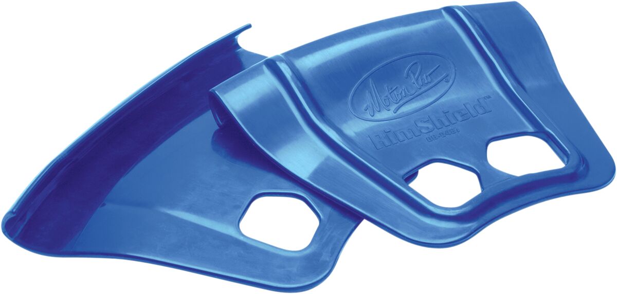 MOTION PRO MOTION PRO WHEEL RIM SHIELD SET OF TWO 08-0546