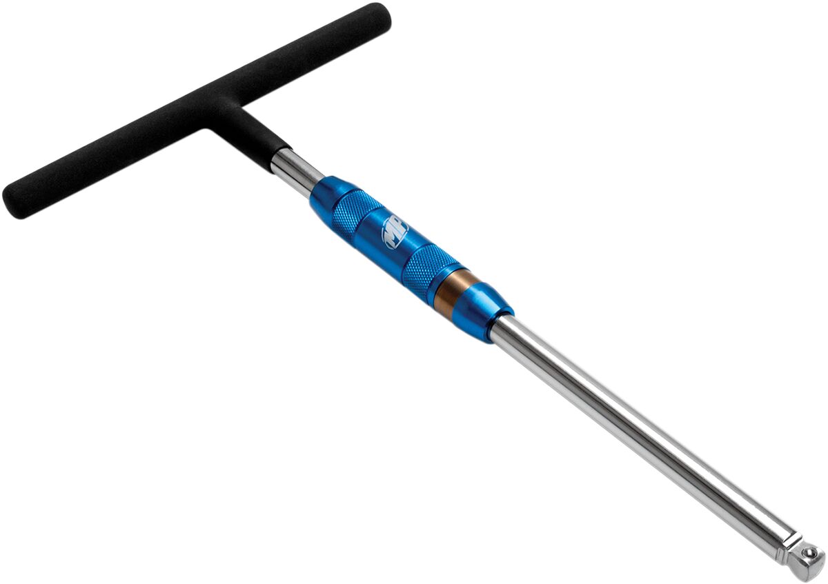 MOTION PRO MOTION PRO TOOL SPINNER SWIVEL DRIVE 3/8" 08-0562