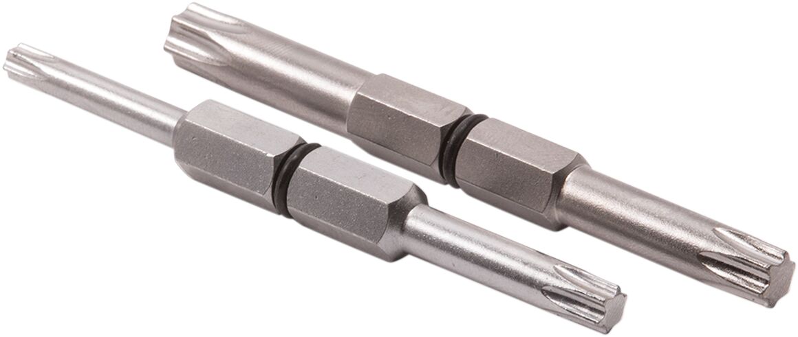 MOTION PRO TOOL TORX BIT SET 08-0716