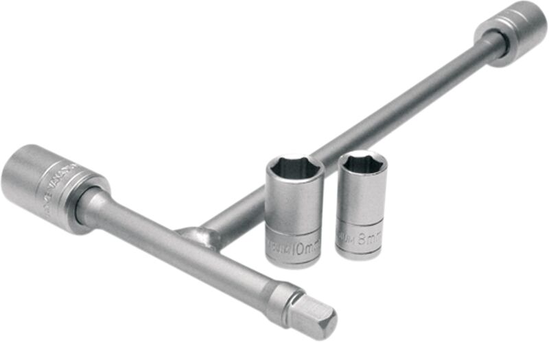 MOTION PRO TOOL 1/4 MINI T-HANDLE 08-0389