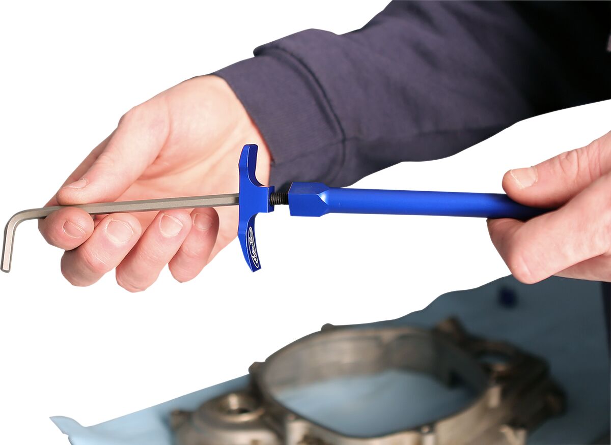 MOTION PRO TOOL PRO SEAL PULLER SET 08-0712