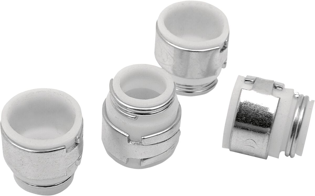 KIBBLEWHITE VALVE SEAL TEFLN .420 EVO 71008-4