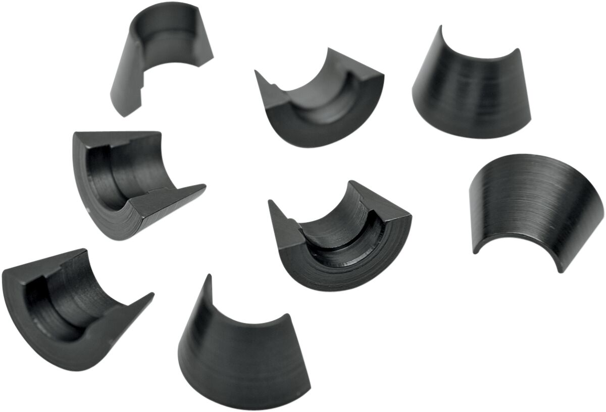 KIBBLEWHITE KEEPERS VALVE 84-05BT 8PK 51014-8