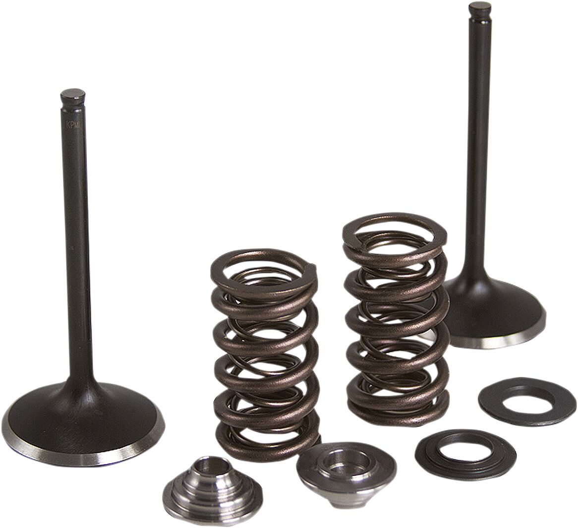 KIBBLEWHITE VALVE CONV KT YZ250F 2019 80-82350