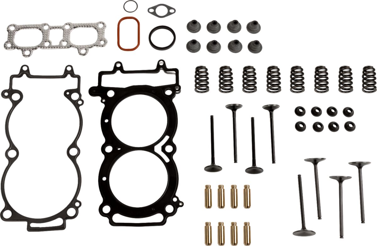 KIBBLEWHITE CYL HD SER KT RZR 900 82-83240