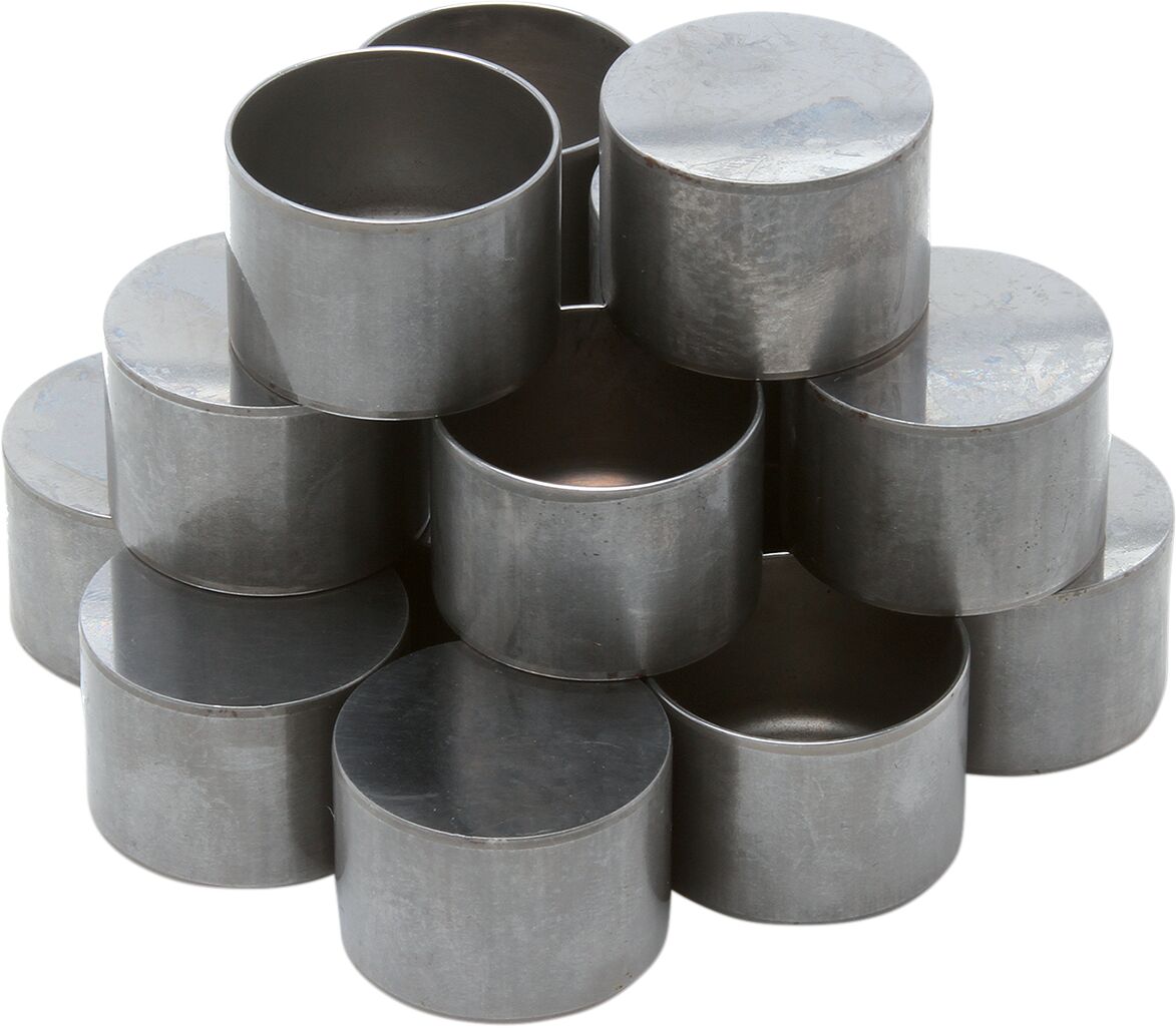 KIBBLEWHITE TAPPETS 16/PK ZX10R 40-41125