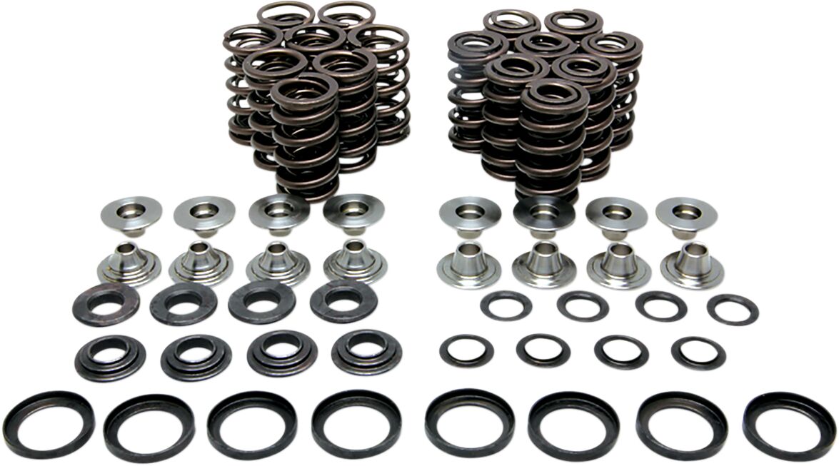 KIBBLEWHITE VALVE SPRING KIT YZFR1 80-80650