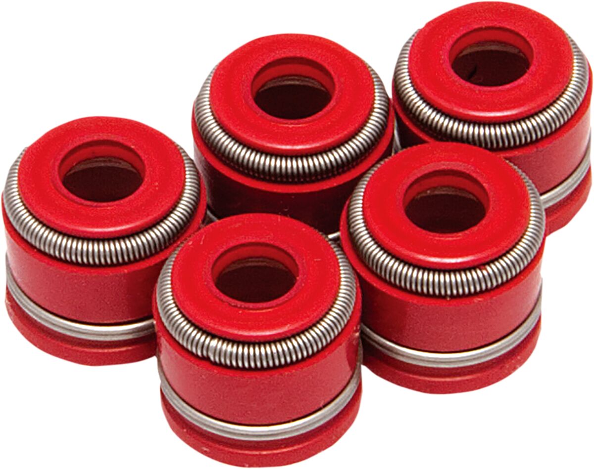 KIBBLEWHITE VALVE SEAL 4.5MM VITON 80-80710